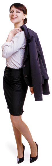 Dress for Success
